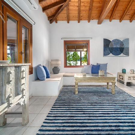 Amouage Boutique Home Kolios المظهر الخارجي الصورة