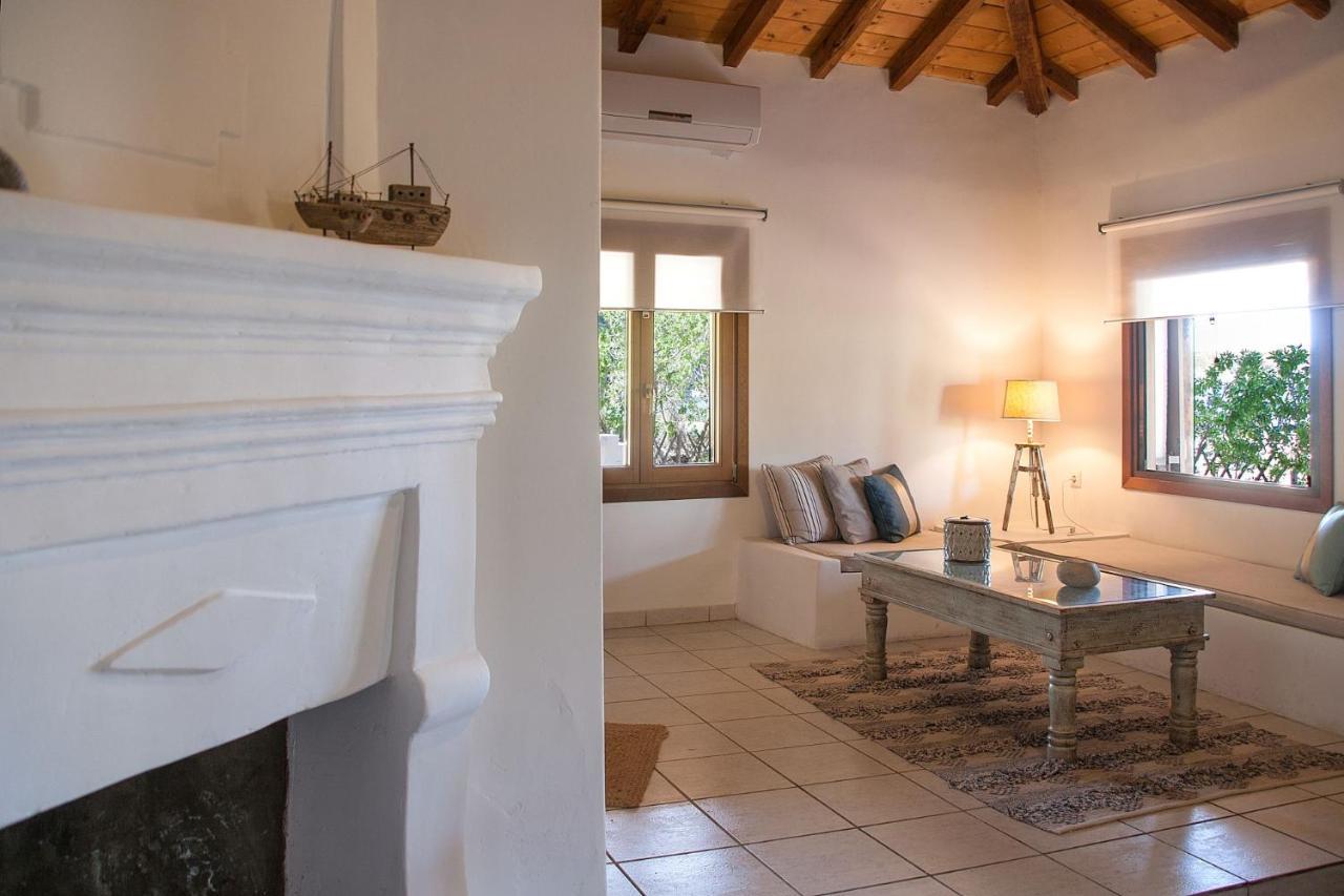 Amouage Boutique Home Kolios المظهر الخارجي الصورة
