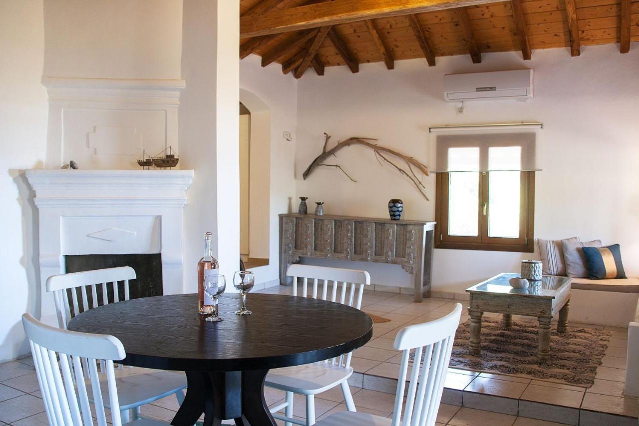 Amouage Boutique Home Kolios المظهر الخارجي الصورة