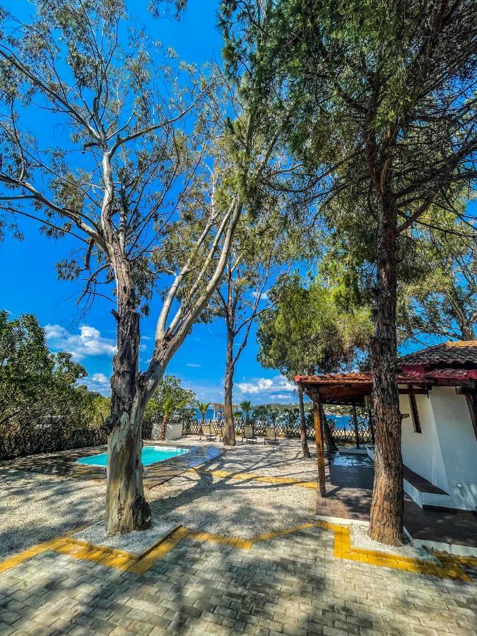 Amouage Boutique Home Kolios المظهر الخارجي الصورة