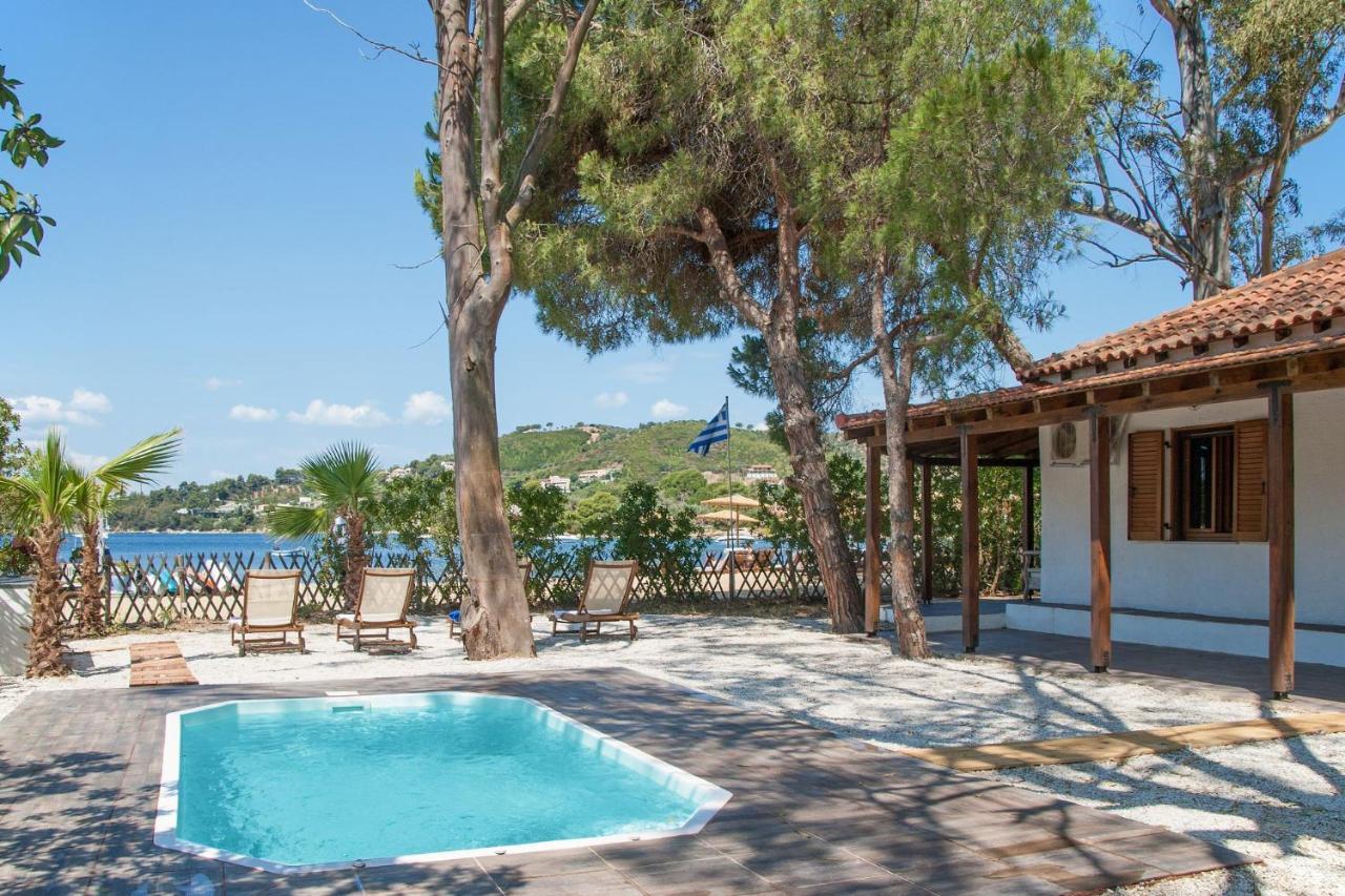 Amouage Boutique Home Kolios المظهر الخارجي الصورة