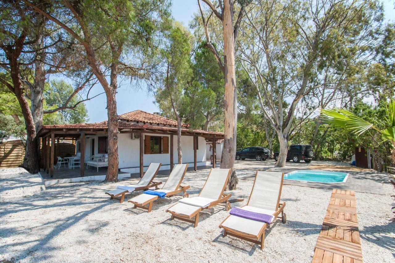 Amouage Boutique Home Kolios المظهر الخارجي الصورة
