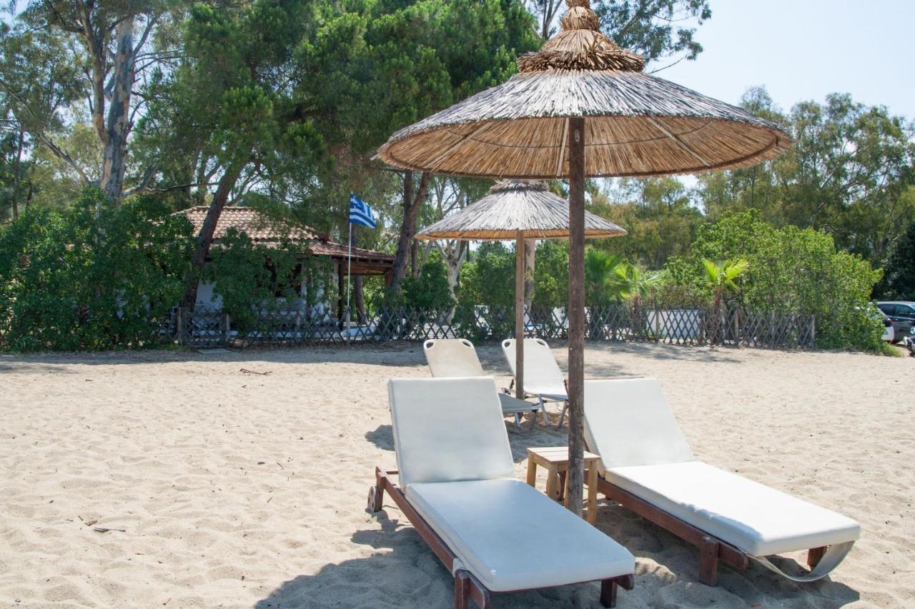 Amouage Boutique Home Kolios المظهر الخارجي الصورة