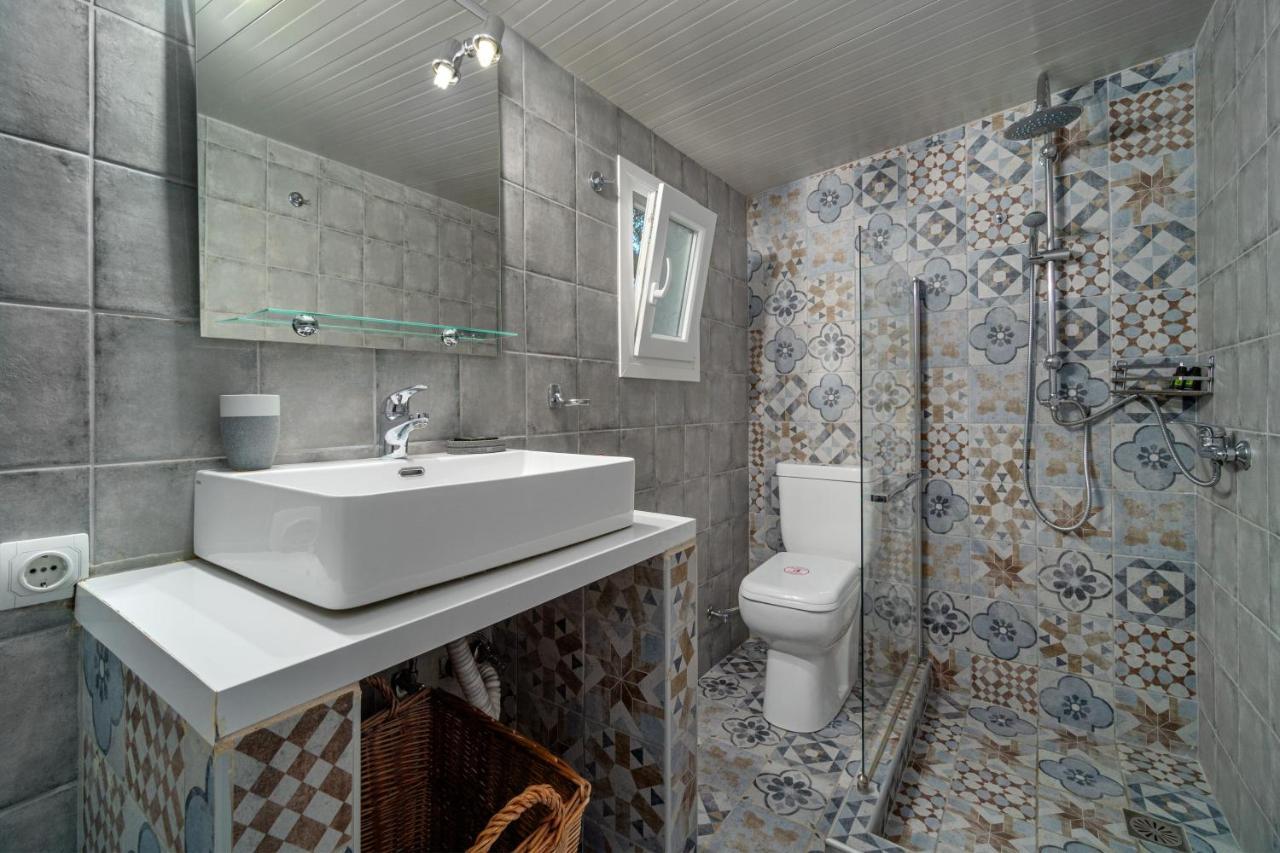 Amouage Boutique Home Kolios المظهر الخارجي الصورة