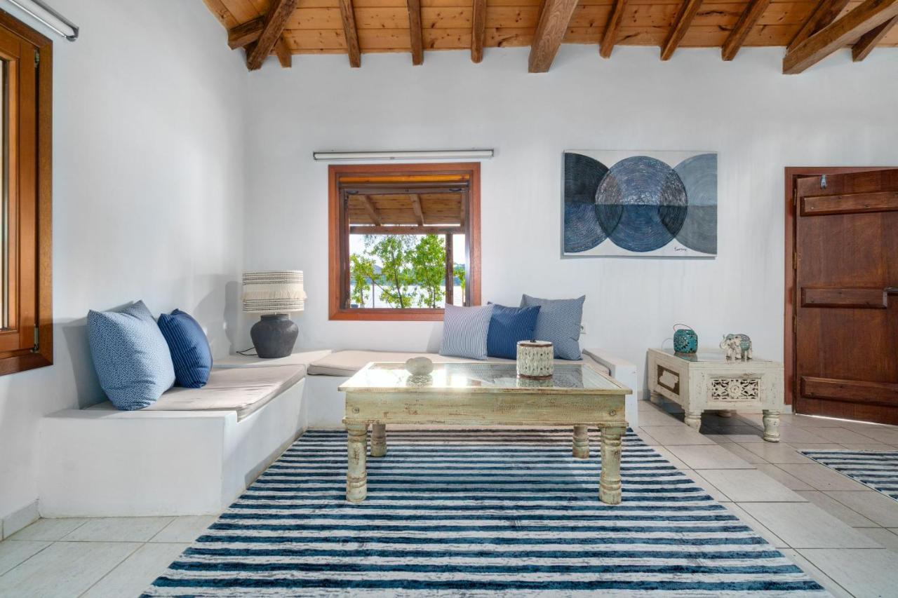 Amouage Boutique Home Kolios المظهر الخارجي الصورة