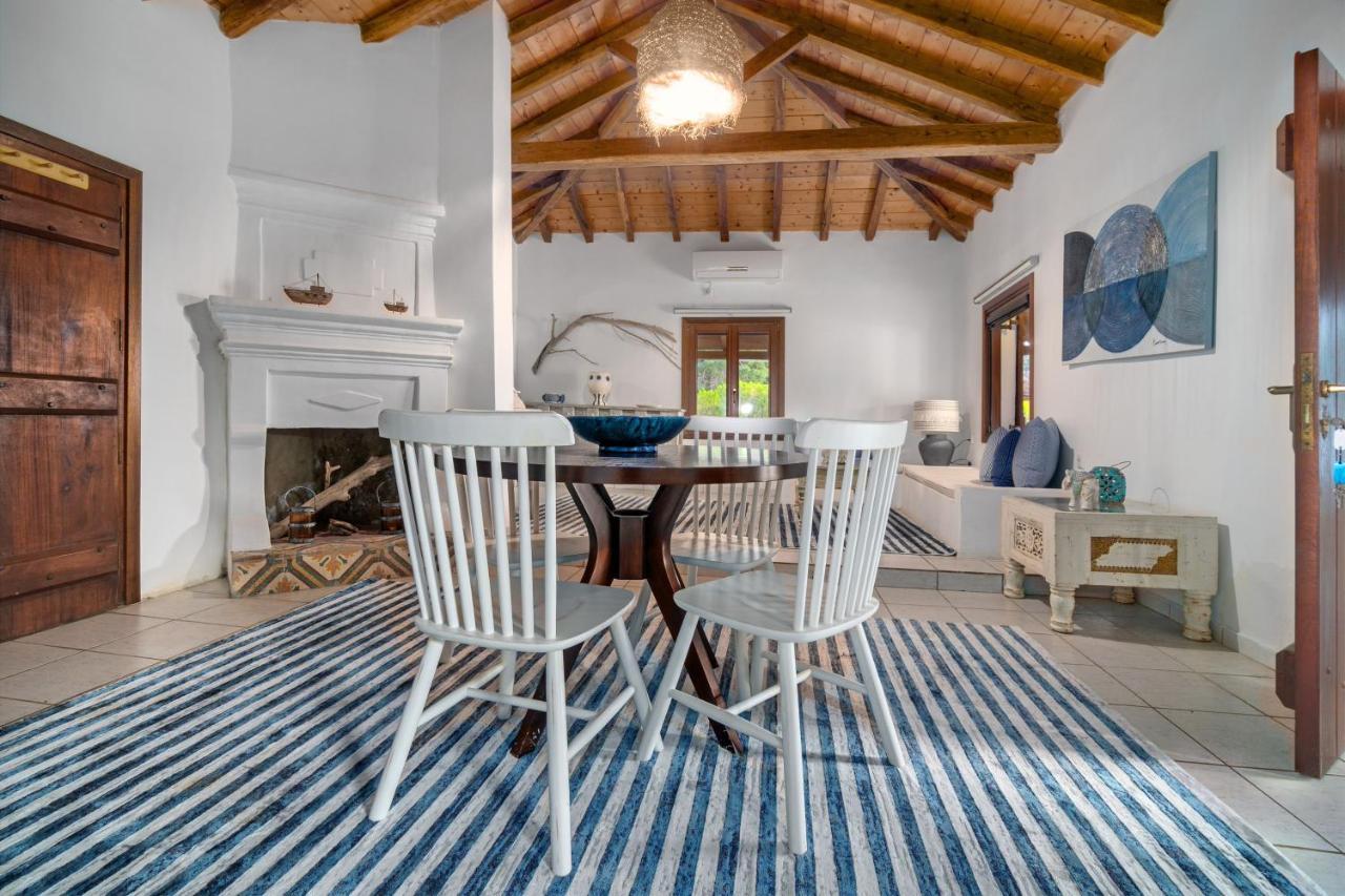 Amouage Boutique Home Kolios المظهر الخارجي الصورة